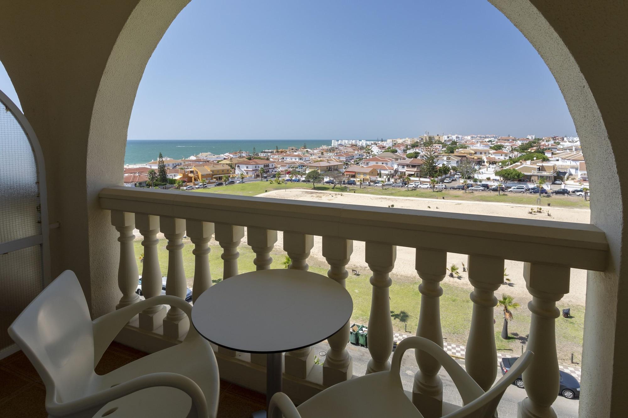 Gran Hotel Del Coto Маталасканьяс Екстер'єр фото
