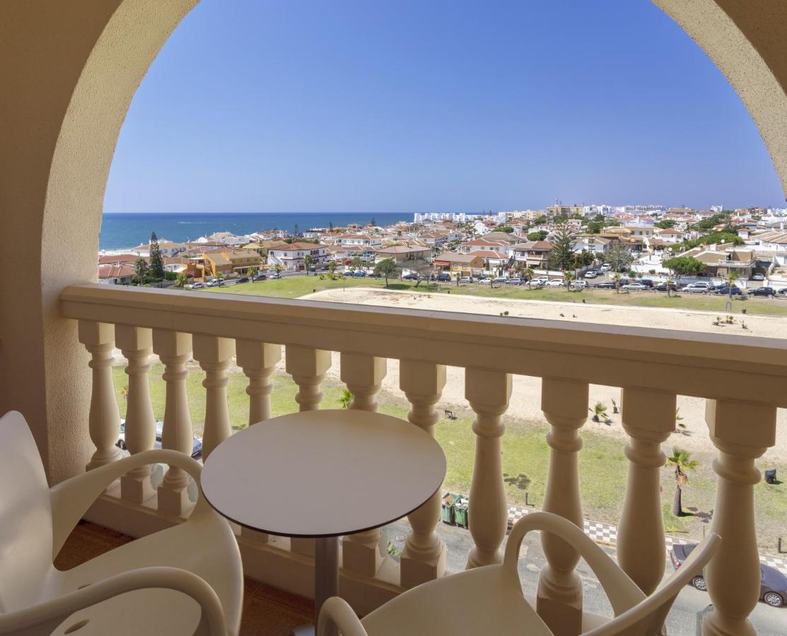 Gran Hotel Del Coto Маталасканьяс Екстер'єр фото